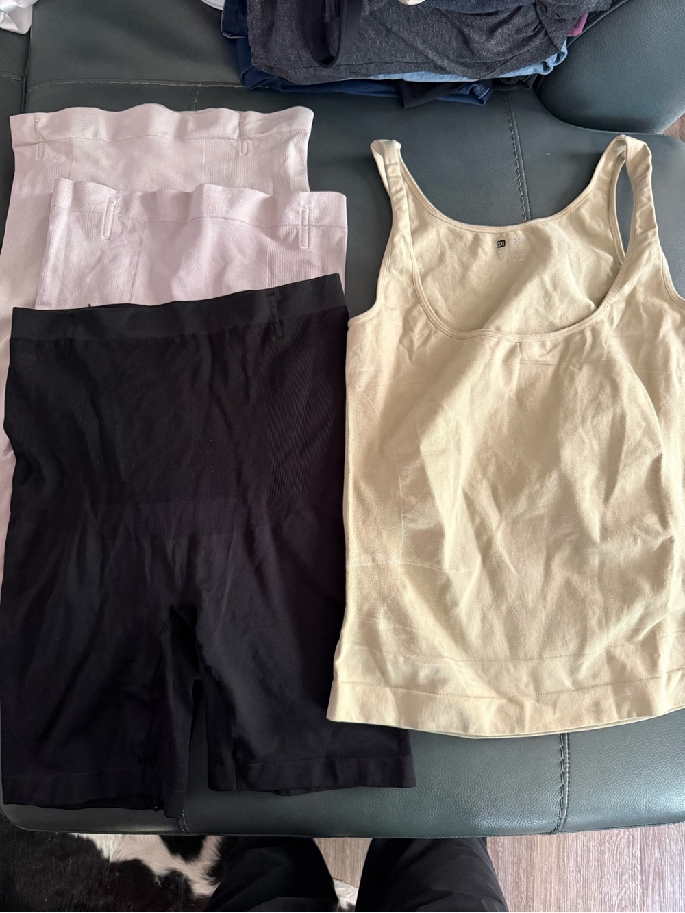 Shapewear bundle 3x - Picture 1 of 6